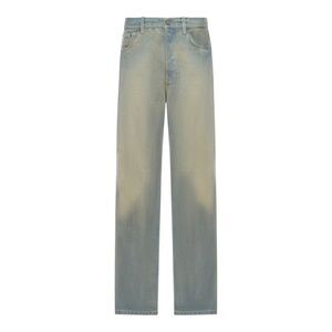 Haikure Men Logan Five-Pocket Jeans